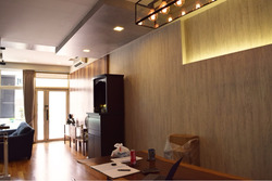 The Shaughnessy (D27), Terrace #255030001